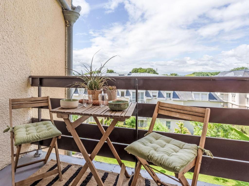 Apartment Le Sporting-19 by Interhome - 5