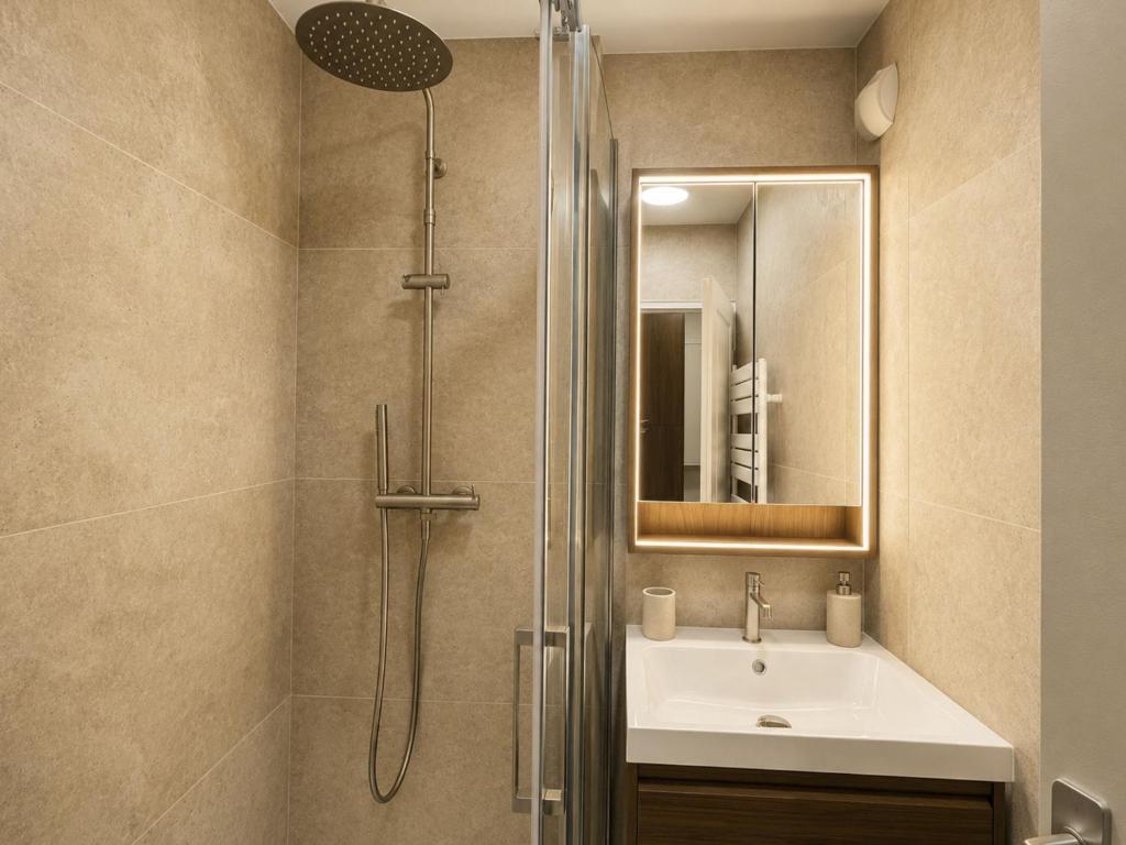 Apartment Résidence du golf by Interhome - 5