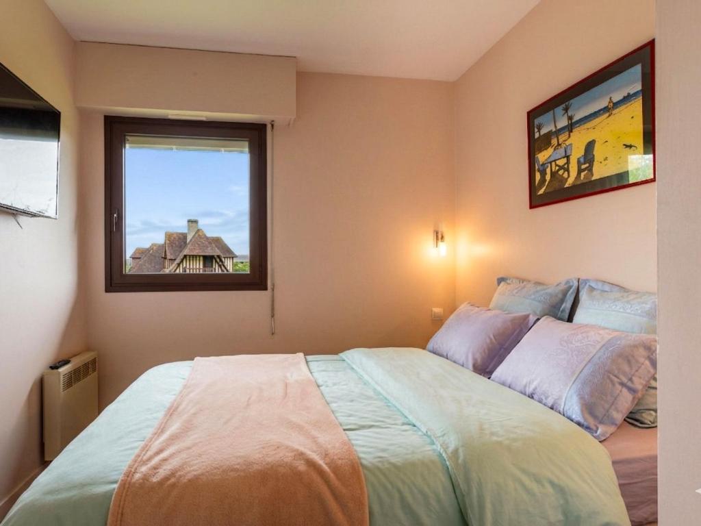 Apartment Les Manoirs by Interhome - 2
