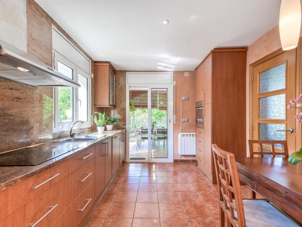 Holiday Home Mas Santet by Interhome - 3