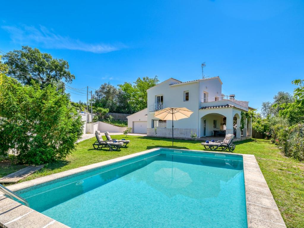 Holiday Home Mas Santet by Interhome - 1