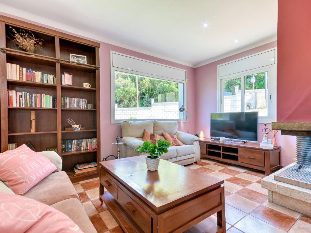 Holiday Home Mas Santet by Interhome - 2