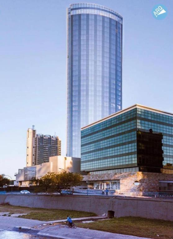 Coral State Loft in Tower - 1