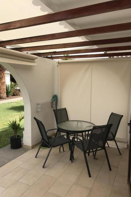 Apartment für 4 Personen ca- 40 m² in Maspalomas- Gran Canaria - Südküste Gran Canari by Interhome - 2