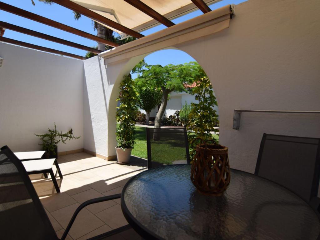 Apartment für 4 Personen ca- 40 m² in Maspalomas- Gran Canaria - Südküste Gran Canari by Interhome - 1