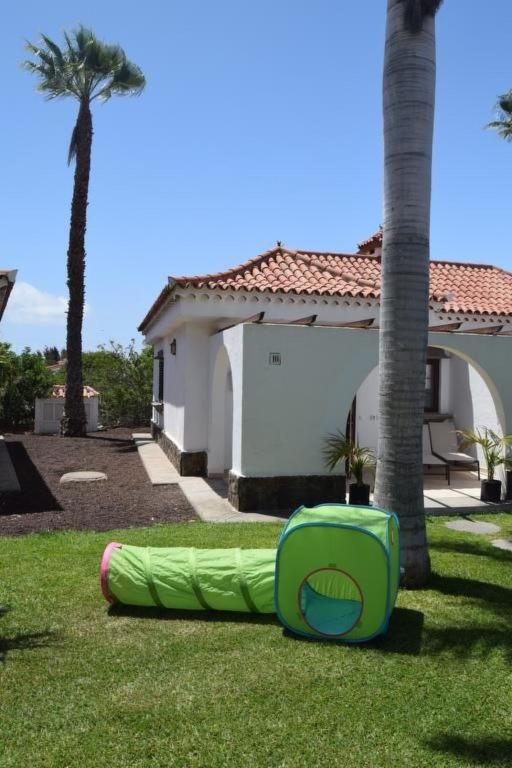 Apartment für 4 Personen ca- 40 m² in Maspalomas- Gran Canaria - Südküste Gran Canari by Interhome - 4