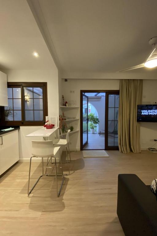 Apartment für 4 Personen ca- 40 m² in Maspalomas- Gran Canaria - Südküste Gran Canari by Interhome - 5