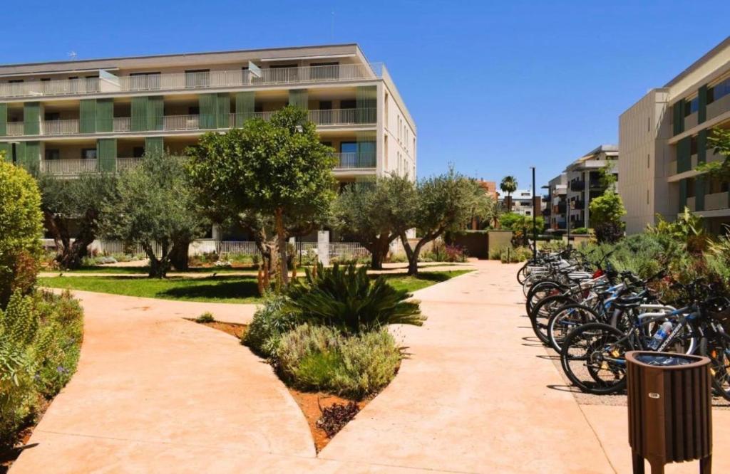 Port Denia Luxury Apartment 300m from the beach - 3