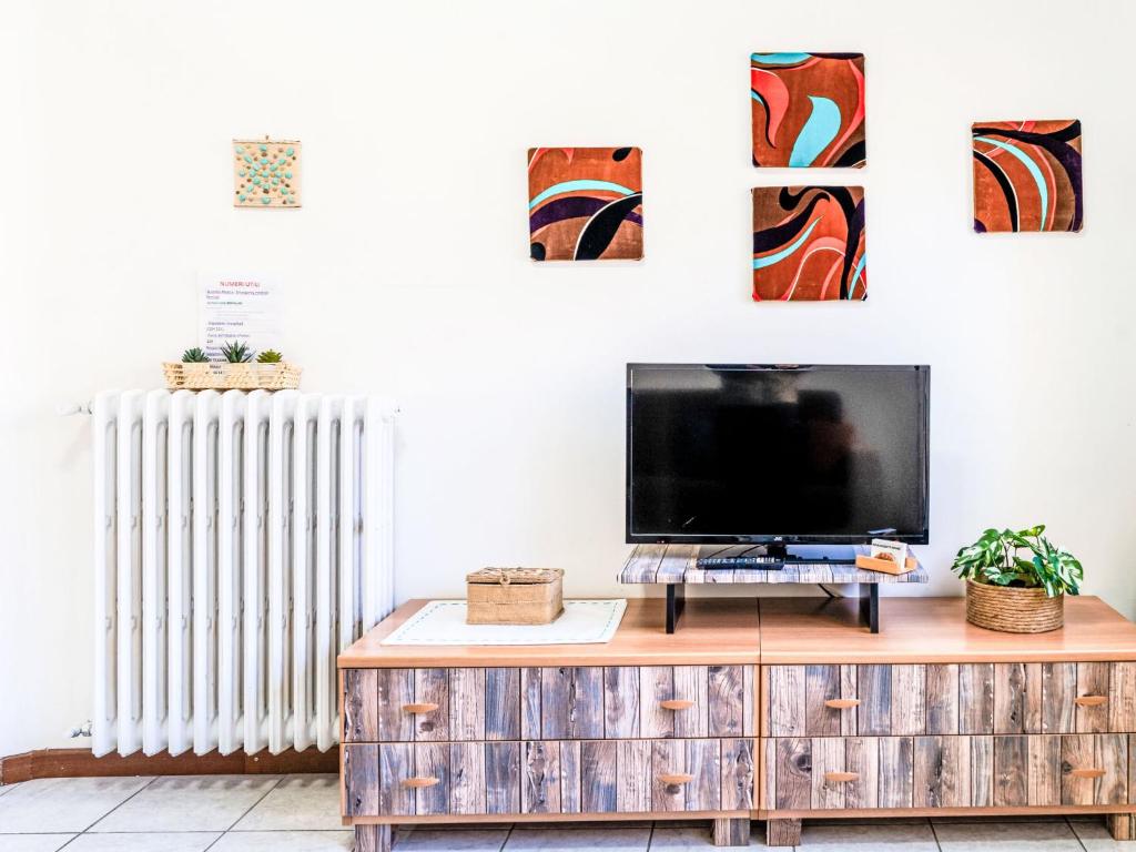 Apartment Margherita Home by Interhome - 3