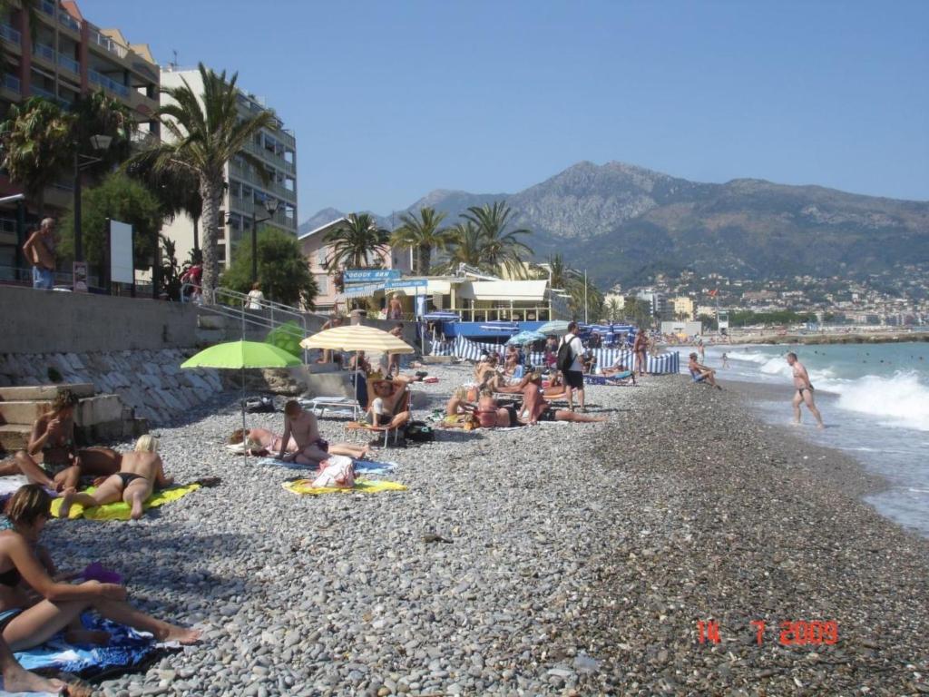 Apartment Ruhige Tourismusmöblierung mit Balkon und Pool by Interhome - 5
