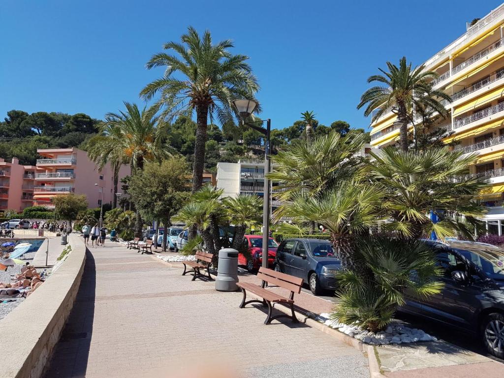 Apartment Ruhige Tourismusmöblierung mit Balkon und Pool by Interhome - 3
