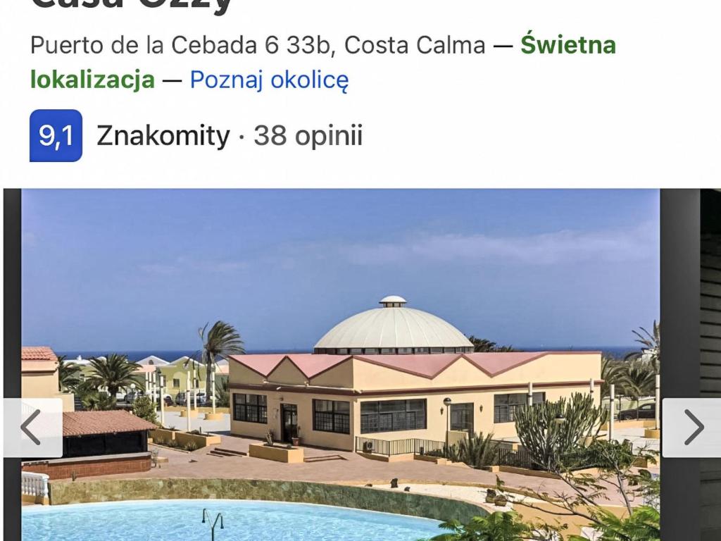 Apartment Sehr schöne Wohnung am Pool by Interhome - 4