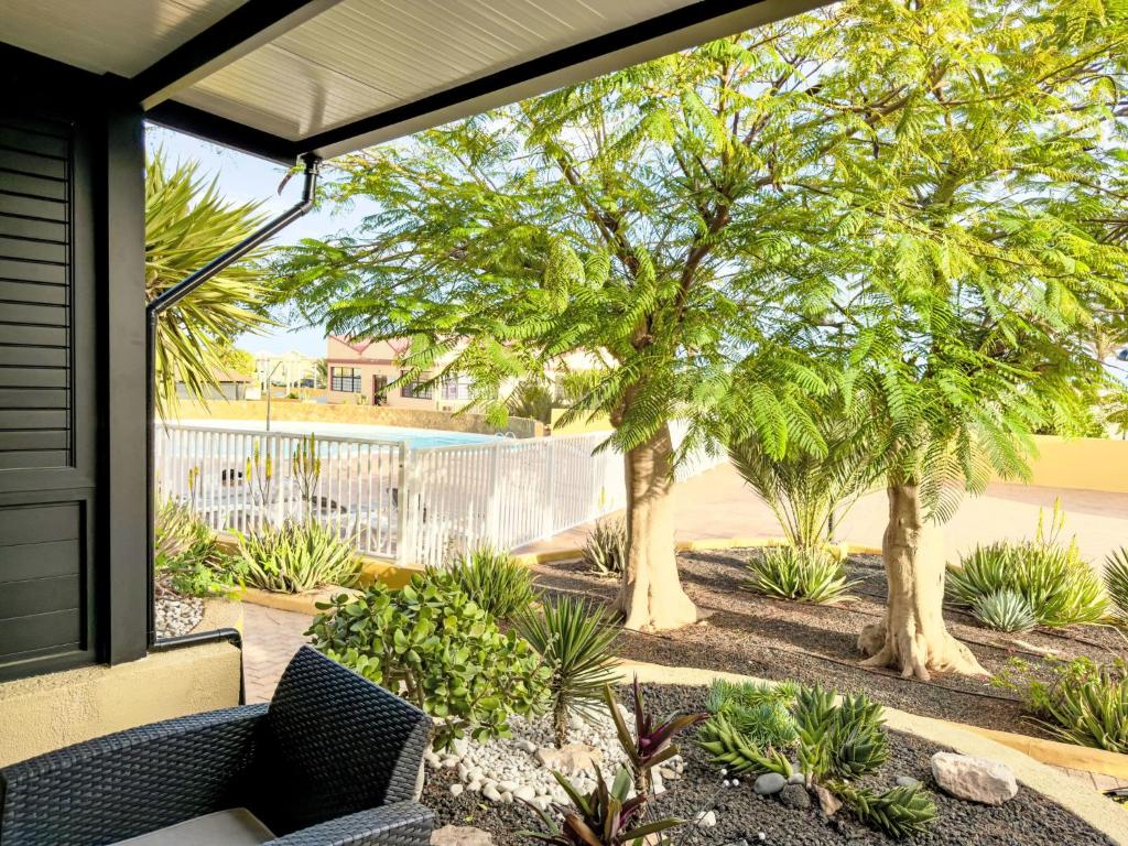 Apartment Sehr schöne Wohnung am Pool by Interhome - 1