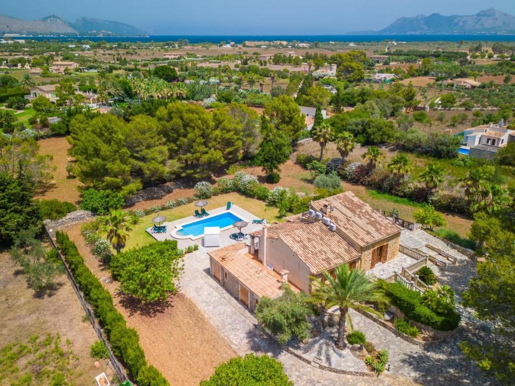 Holiday Home Almadrava by Interhome - 5