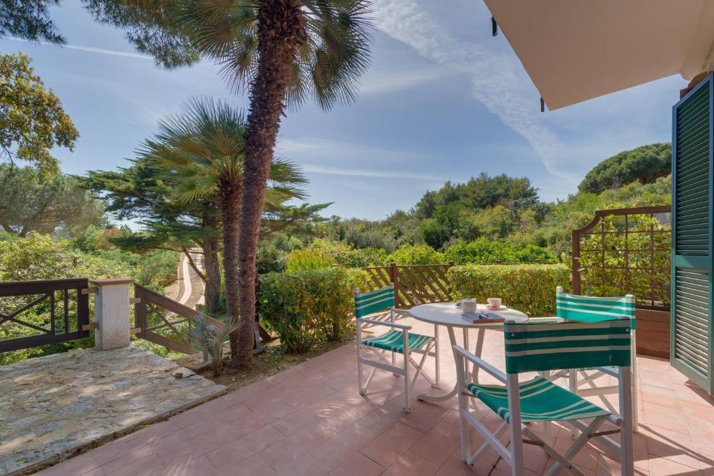 Hotel Antares - 2
