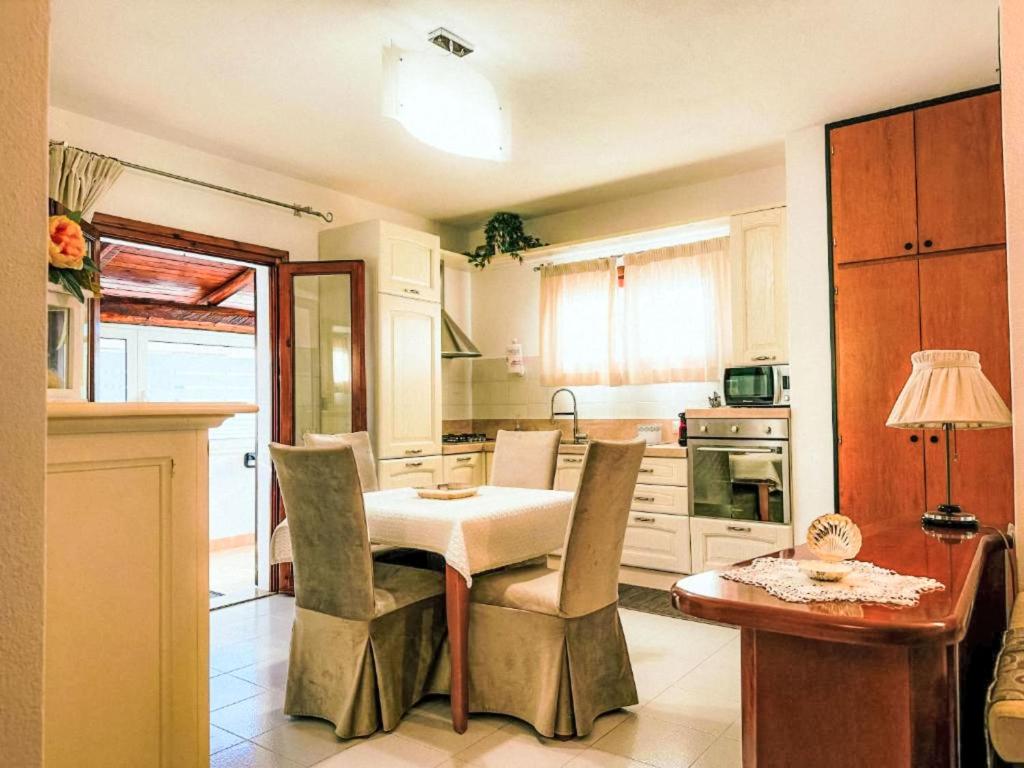 Apartment Appartamento vicino al centro di Olbia by Interhome - 1