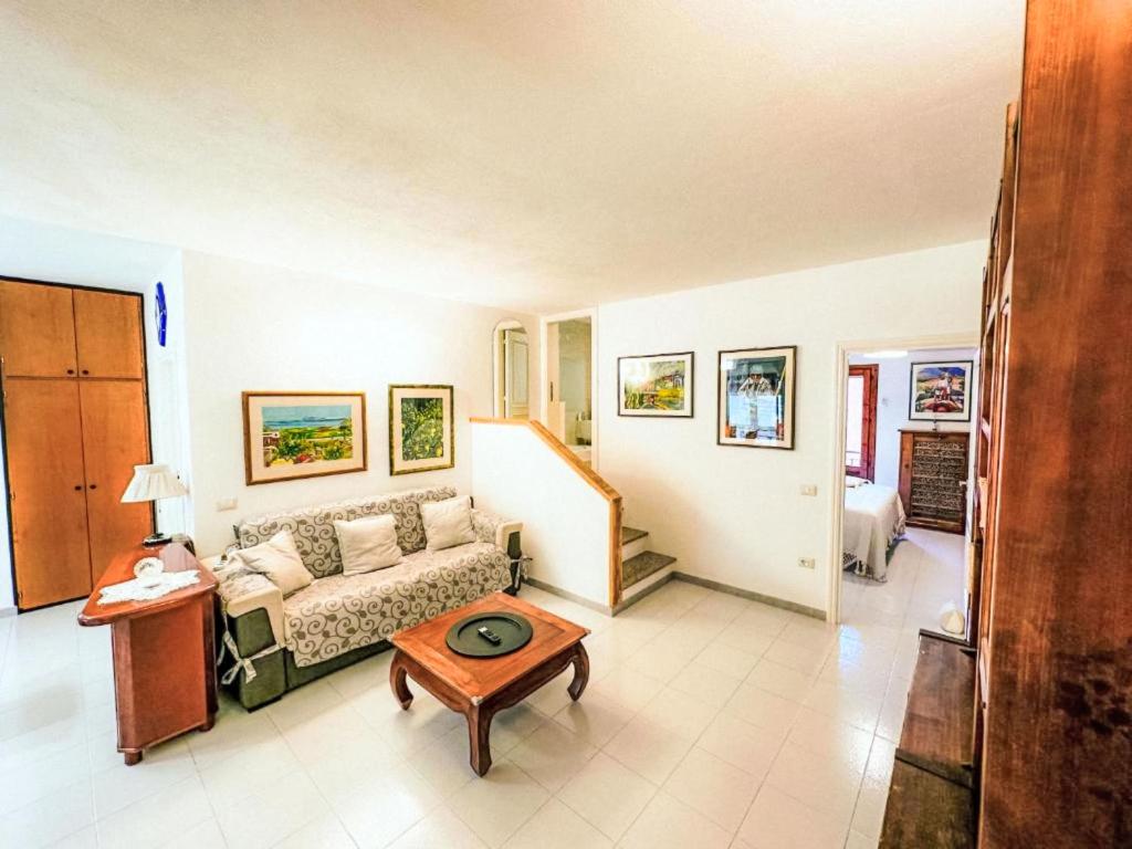 Apartment Appartamento vicino al centro di Olbia by Interhome - 2