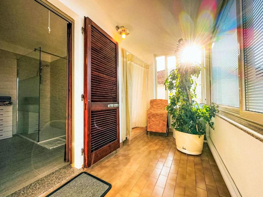 Apartment Appartamento vicino al centro di Olbia by Interhome - 4