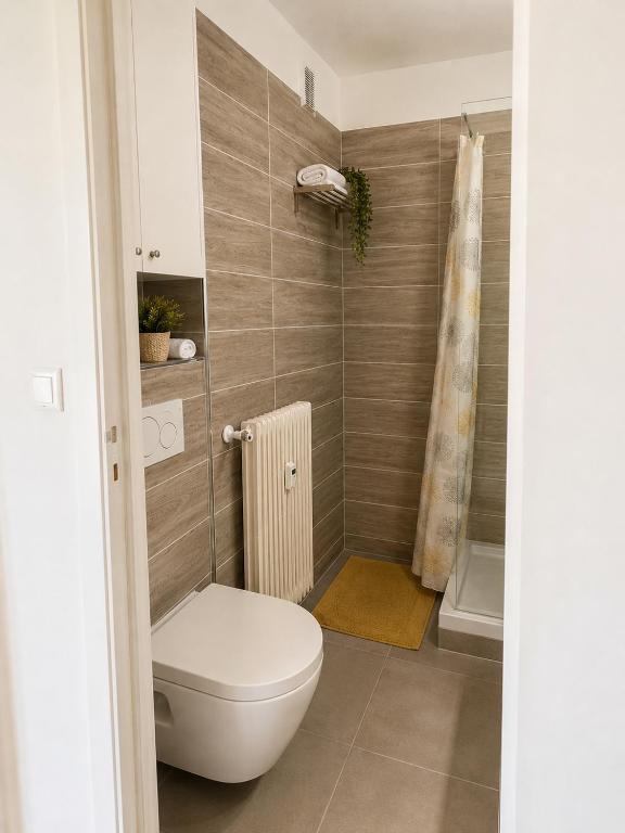 Le Refuge de Juan, Studio, 4P, AC, centre & plage - 5