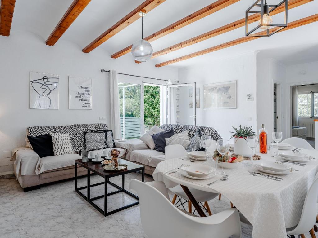 Holiday Home Harmonia by Interhome - 4