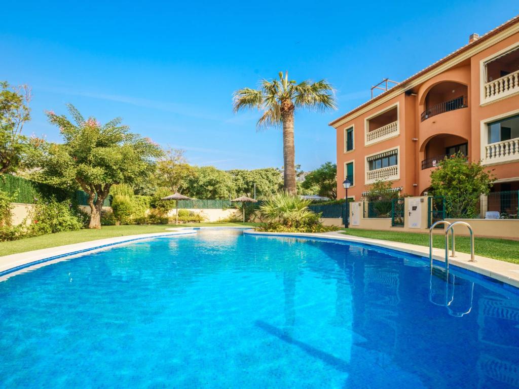 Holiday Home Jardines del Rio-2 by Interhome - 1