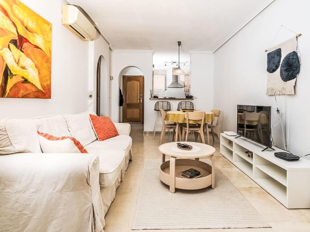 Holiday Home Jardines del Rio-2 by Interhome - 2