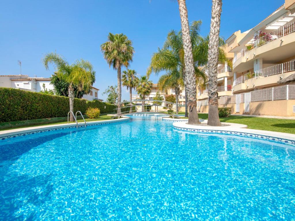 Apartment Venecia-2 by Interhome - 1