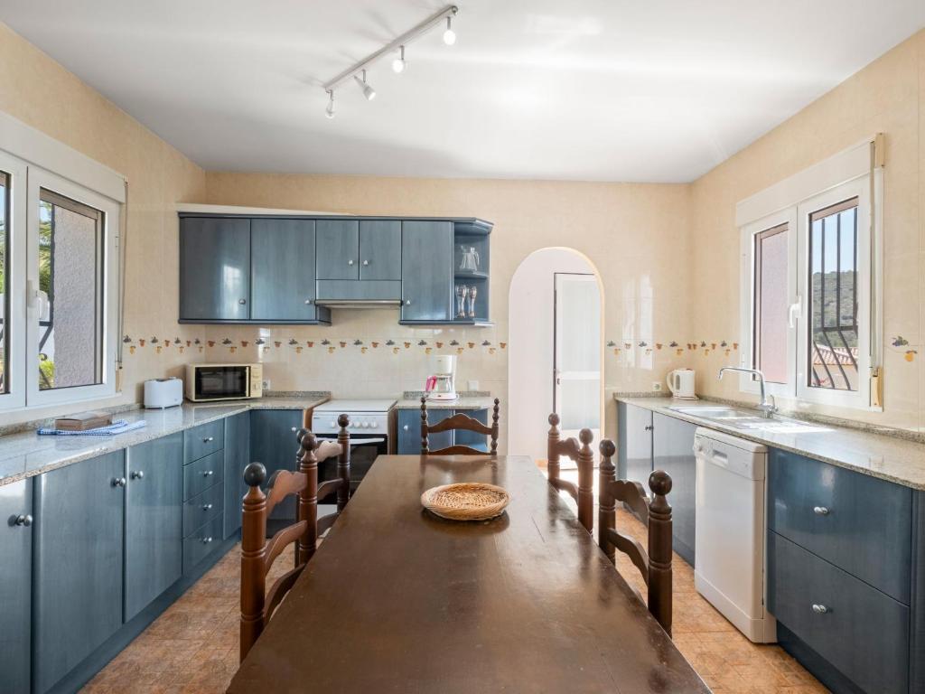 Holiday Home Blake by Interhome - 3