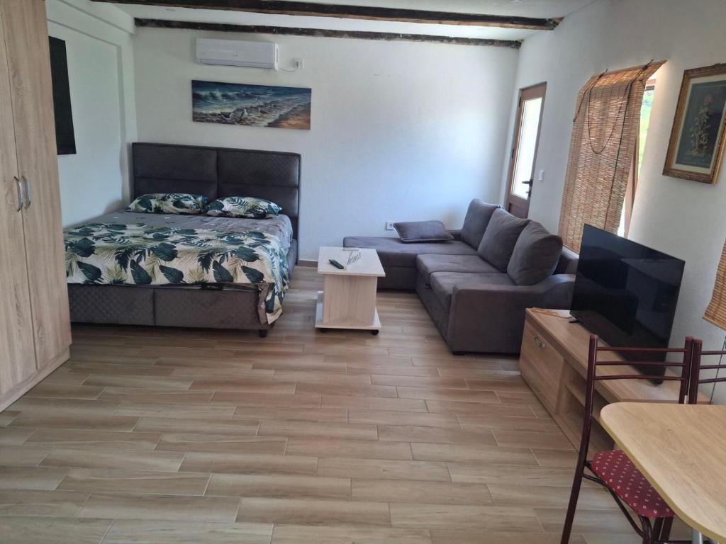 Apartmani Dumezic - 2