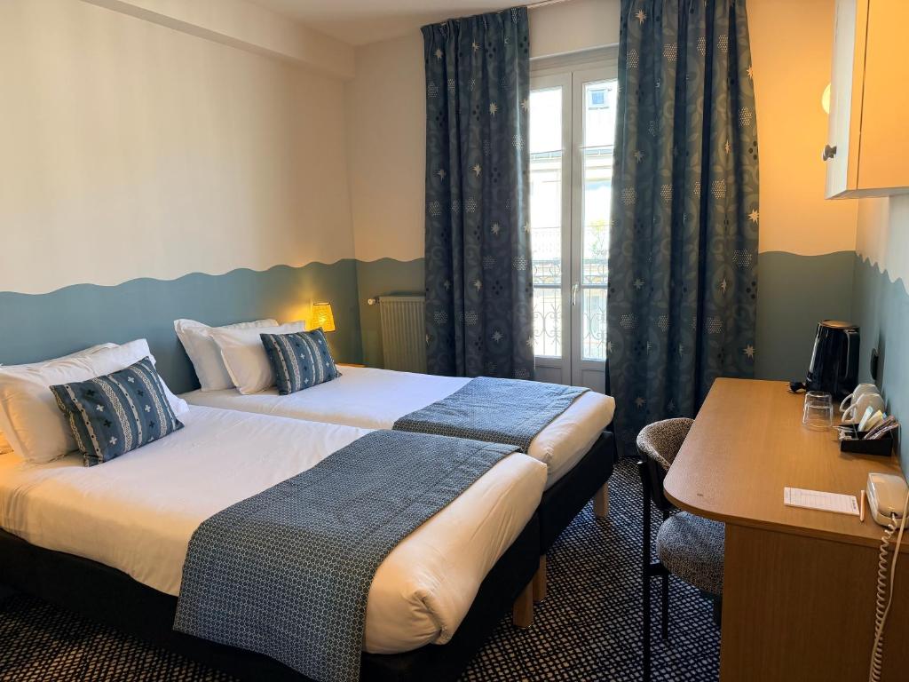 Hotel Berne Opera - 4