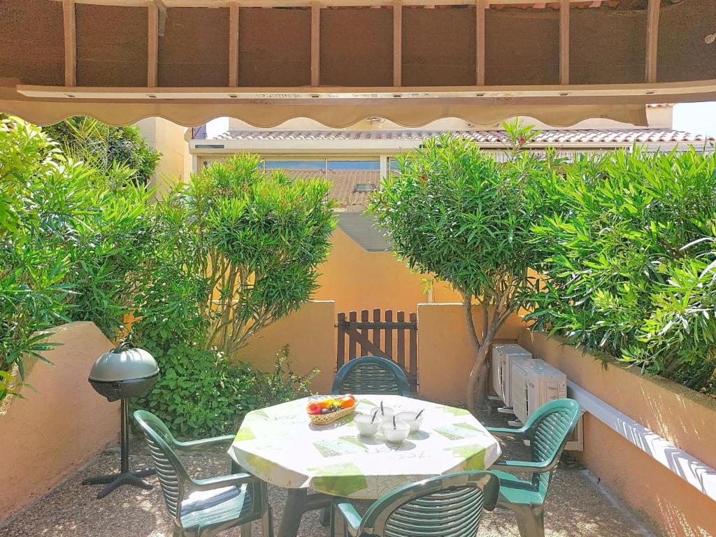 Holiday Home Les Villas sur la Colline-3 by Interhome - 1
