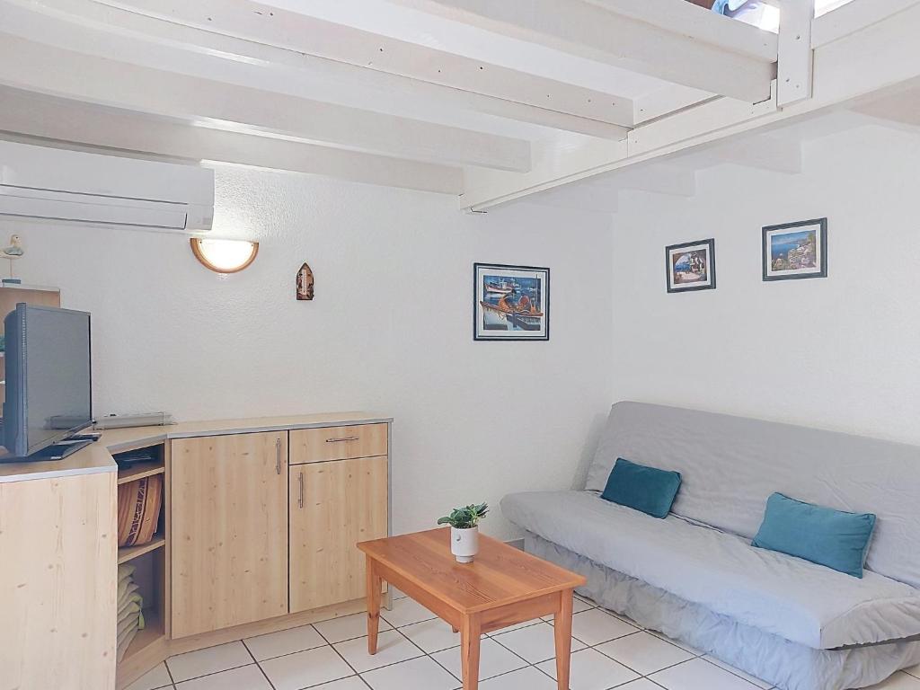Holiday Home Les Villas sur la Colline-3 by Interhome - 5