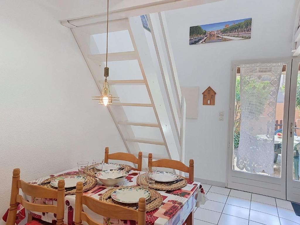 Holiday Home Les Villas sur la Colline-3 by Interhome - 4