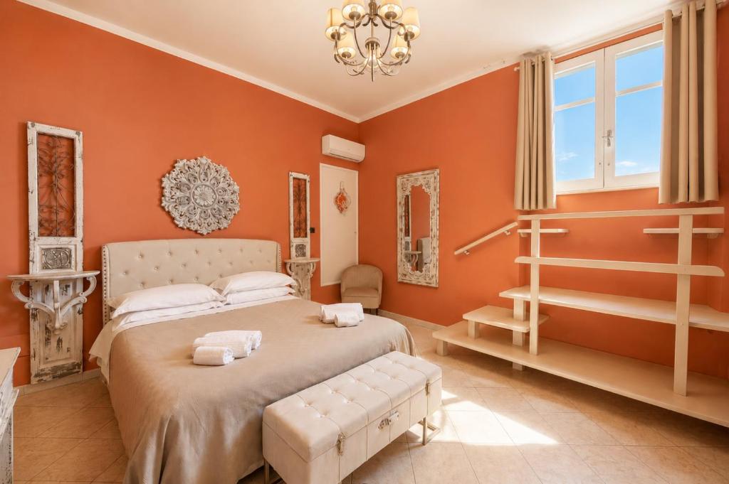 Panorama Suites Noto - Adults Only - 5
