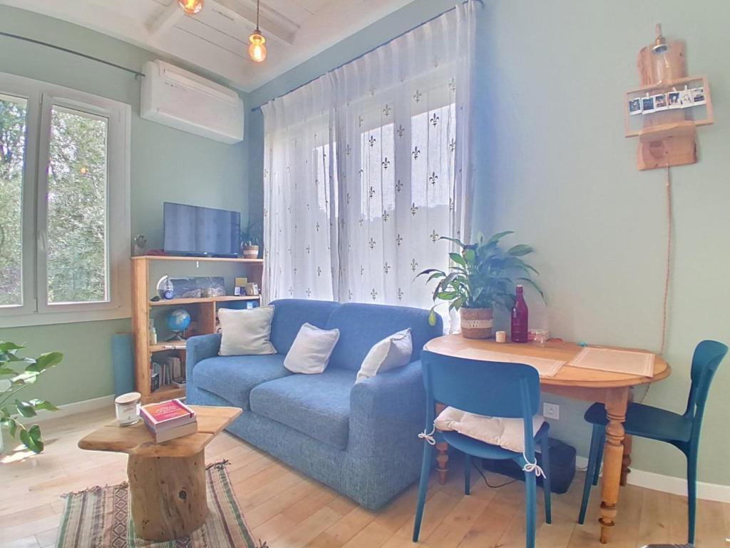 Apartment Le Moulin du Loup by Interhome - 2