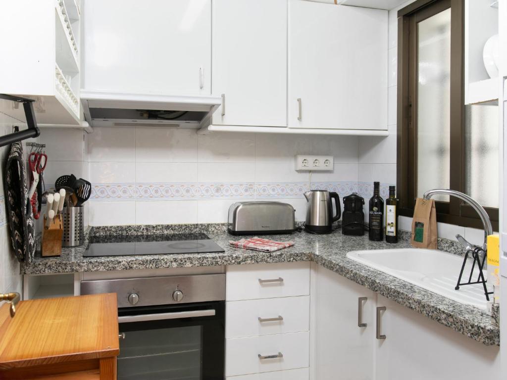 Apartment Alcazar by Interhome - 4