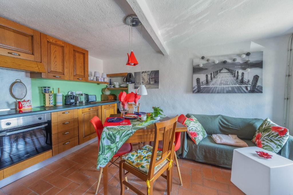 Casa alla Fontana - 5