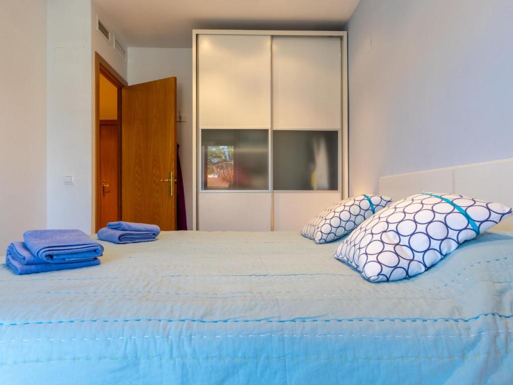 Apartment Almansa by Interhome - 5