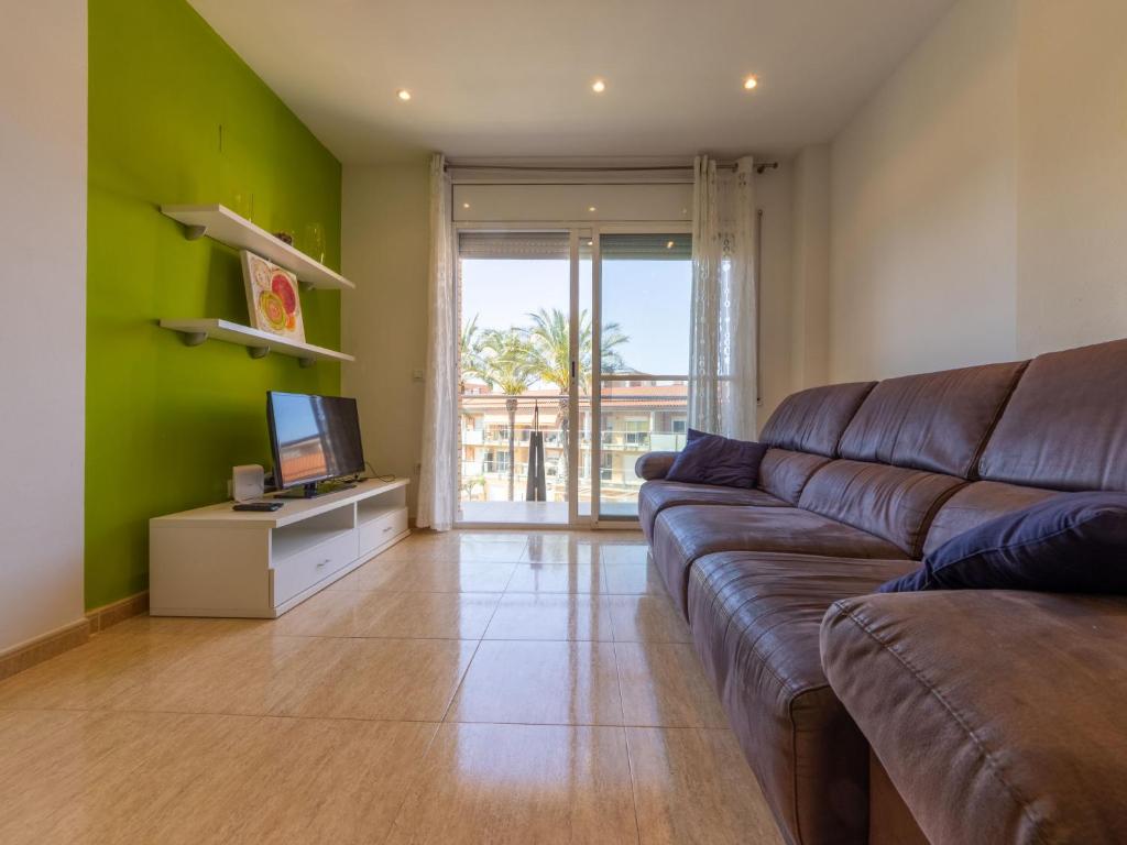 Apartment Almansa by Interhome - 3