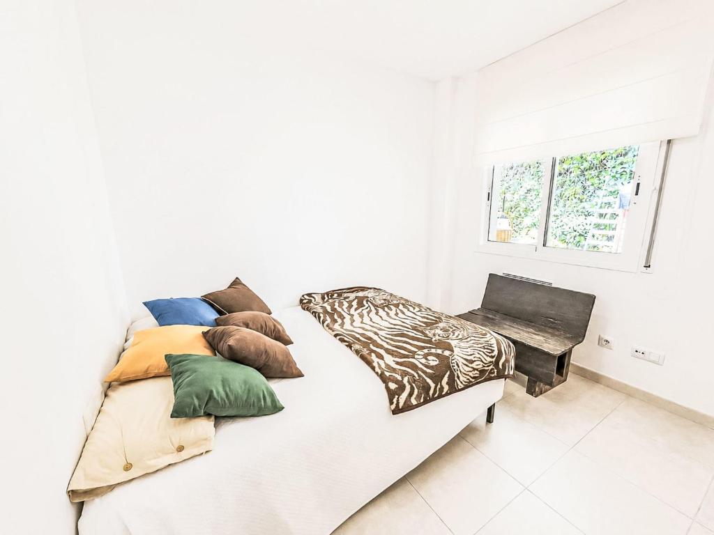 Apartment El Jardinet by Interhome - 5