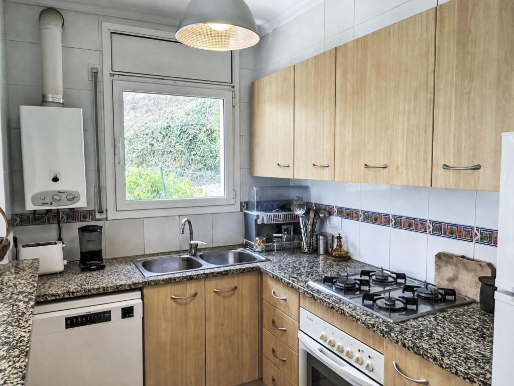 Apartment El Jardinet by Interhome - 3