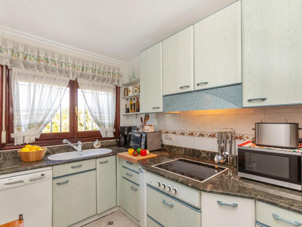 Holiday Home Noemí by Interhome - 4