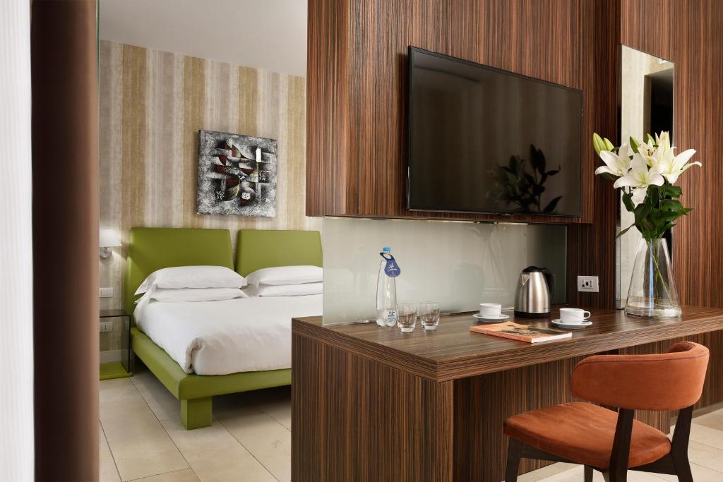 Hotel Isola Sacra Rome Airport - 3