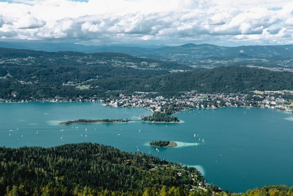 Am See Apartment Velden - 3