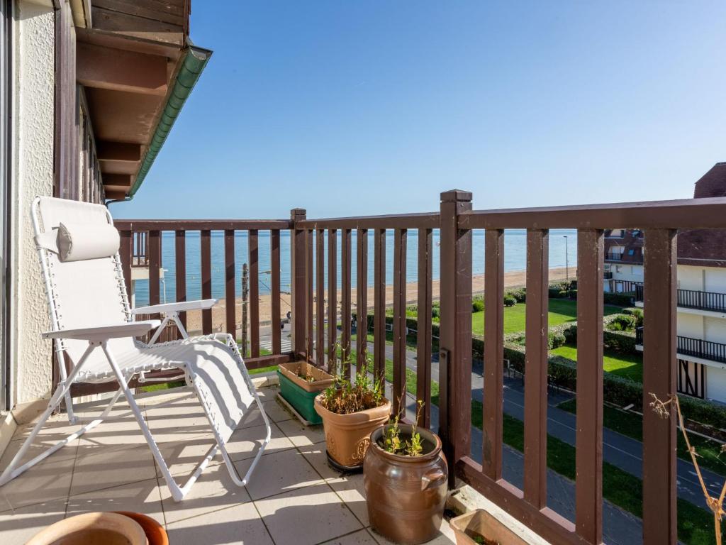 Apartment Horizon Marin-10 by Interhome - 1