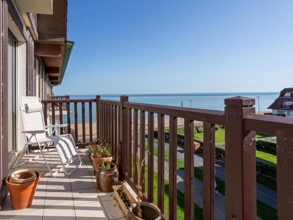 Apartment Horizon Marin-10 by Interhome - 3
