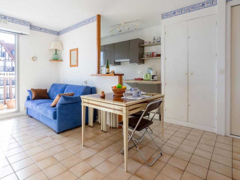 Apartment Horizon Marin-10 by Interhome - 4