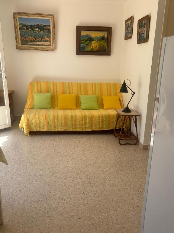 Logement indépendant rez de chaussée avec terrasse, jardin et parking - 5