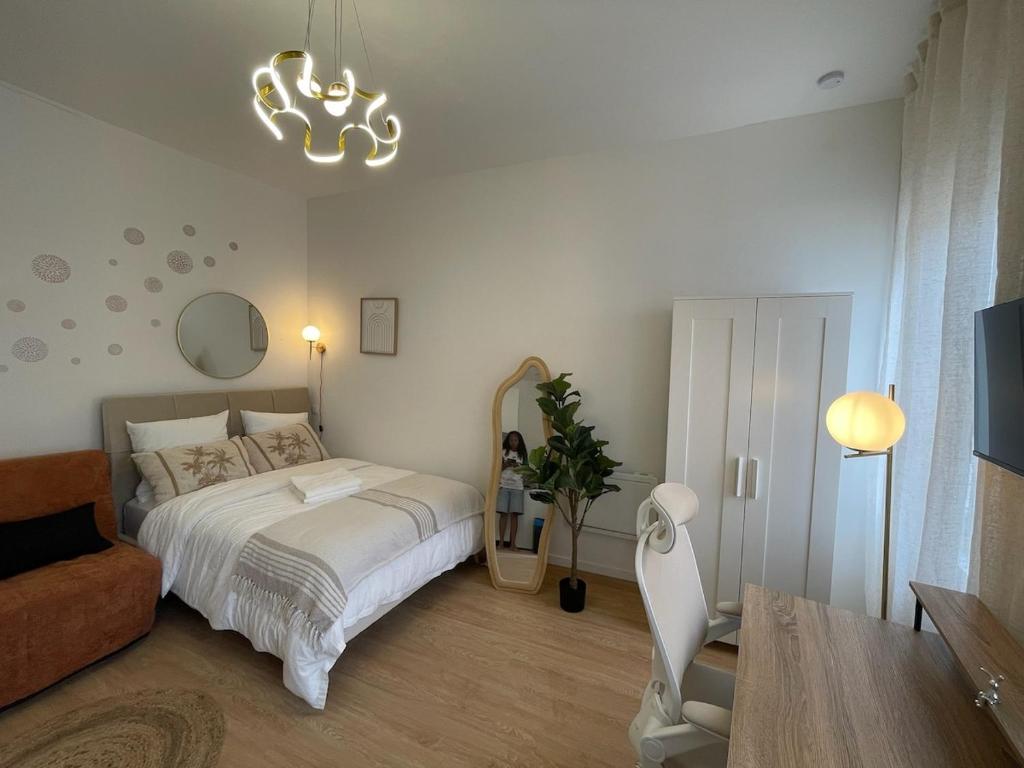 Cercle Doré Studio1 Premium et Cosy Comfort Hotel - 2