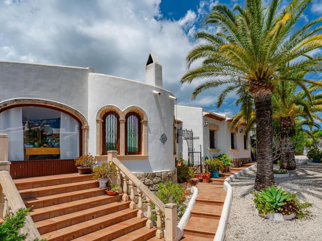 Holiday Home El Refugio de Rembrandt by Interhome - 2